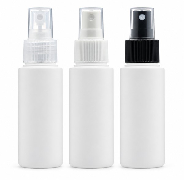스프레이 60ml 백색