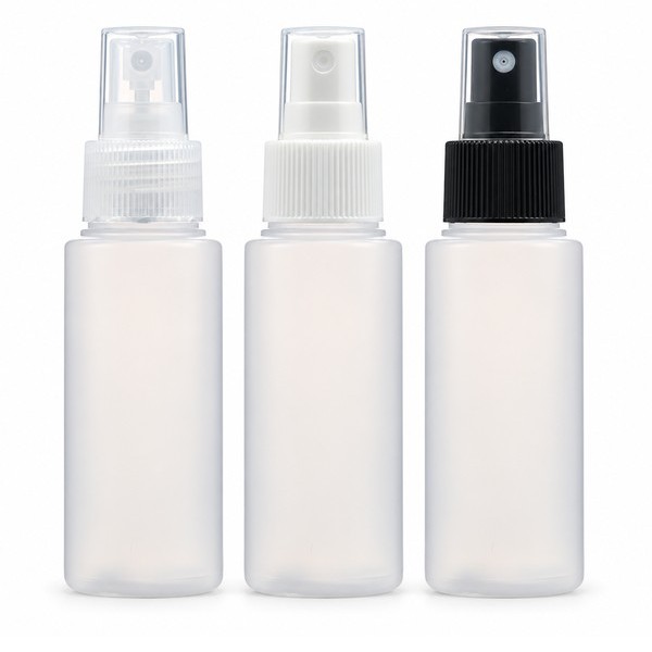 스프레이 60ml 원색