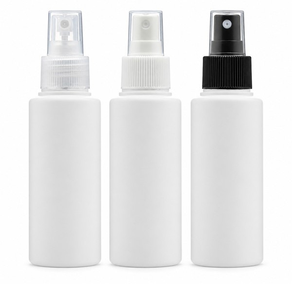 스프레이 80ml 백색