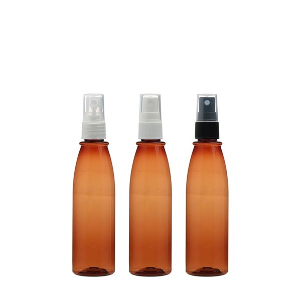 스프레이 M 100ml 갈색