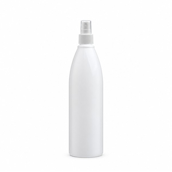 스프레이 M 500ml 백색