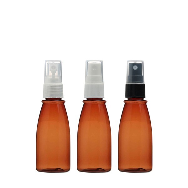스프레이 M 60ml 갈색