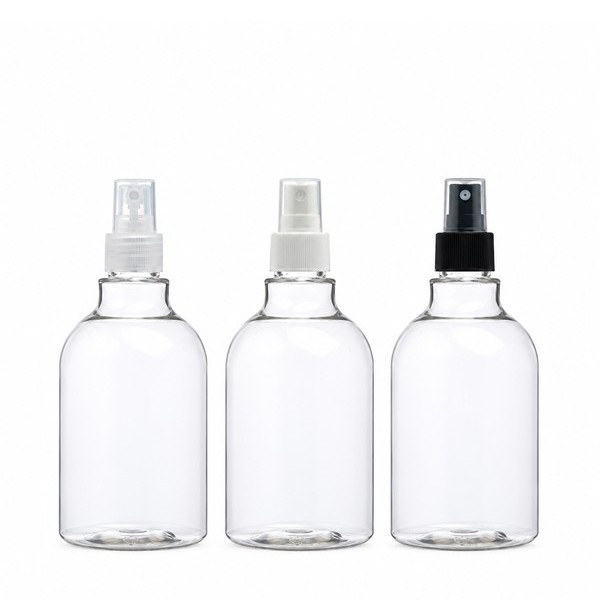 스프레이 350ml 투명