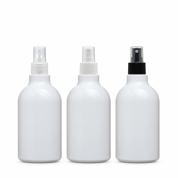 스프레이 400ml 백색