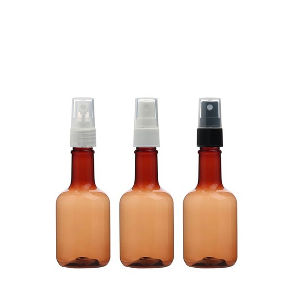 스프레이 SA 100ml 갈색