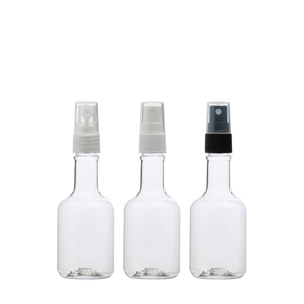 스프레이 SA 100ml 투명