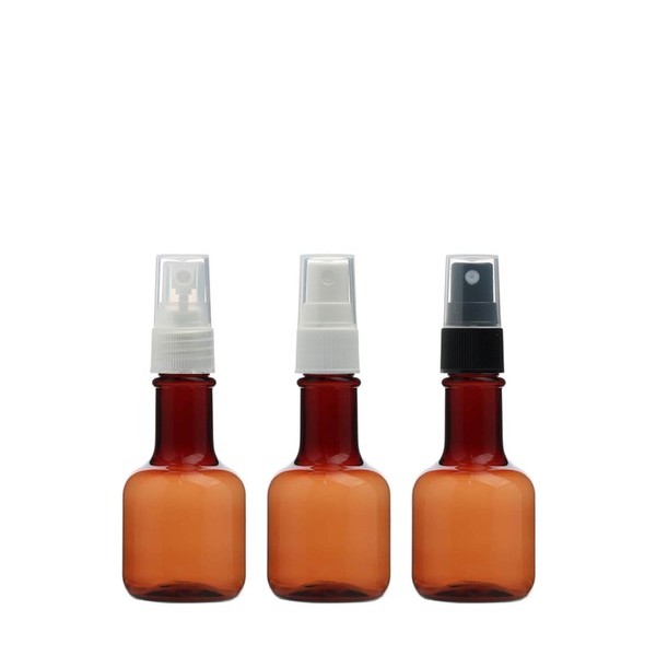 스프레이 SA 60ml 갈색