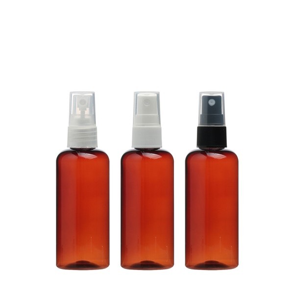 스프레이 100ml 갈색