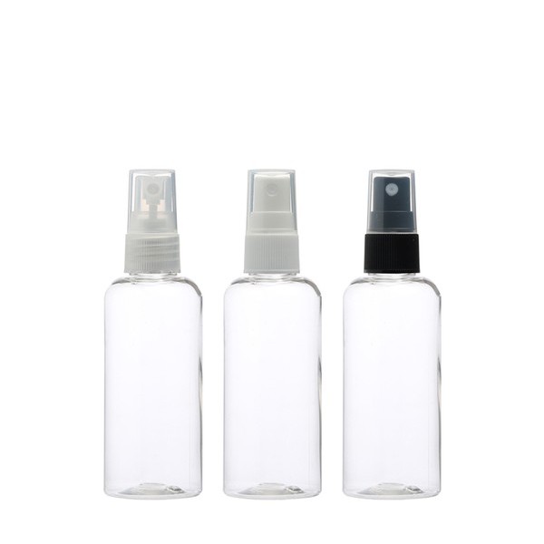 스프레이 T 100ml 투명