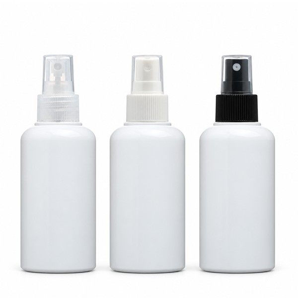 스프레이 T 120ml 백색