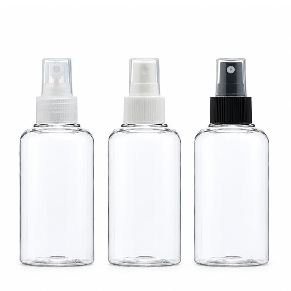 스프레이 120ml 투명
