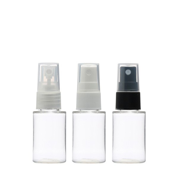 스프레이 20ml 투명