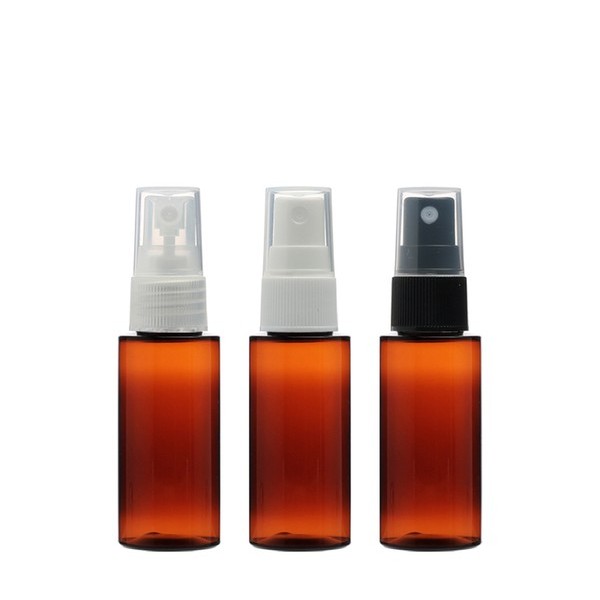 스프레이 30ml 갈색