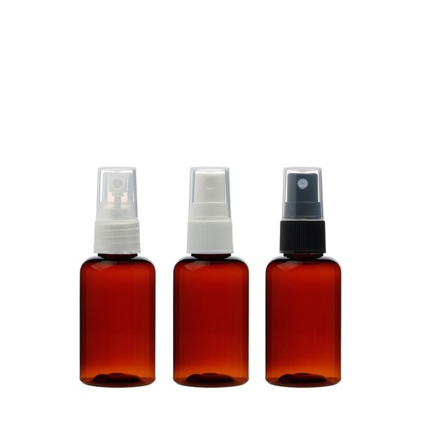 스프레이 50ml 갈색