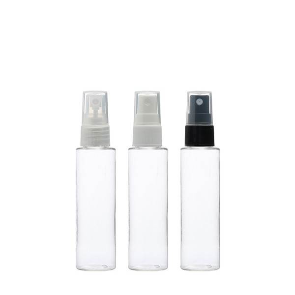 스프레이 50ml 롱 투명