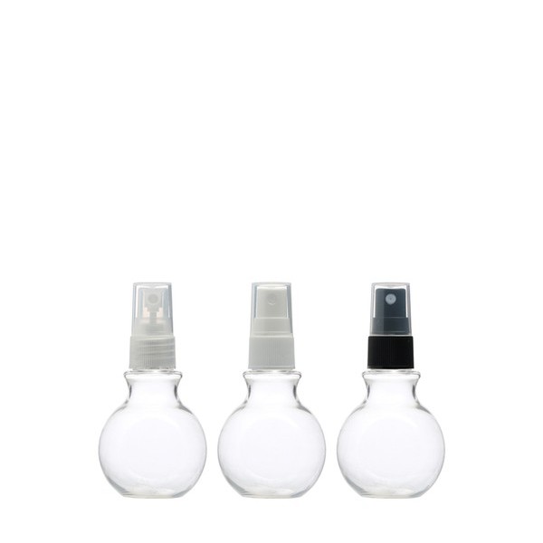 스프레이 60ml 투명 볼