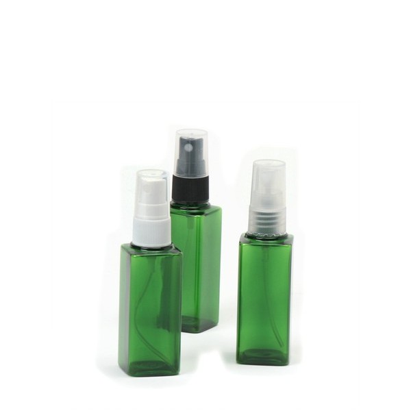 스프레이 60ml 사각 녹투