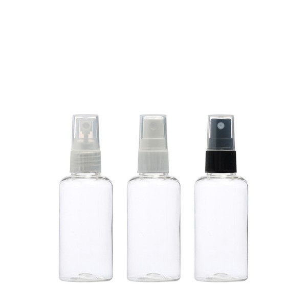 스프레이 60ml 투명