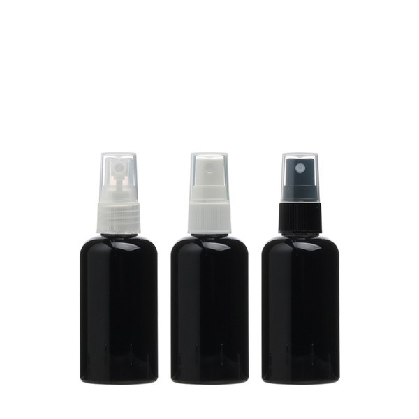 스프레이 80ml 검정