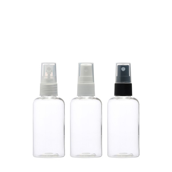 스프레이 80ml 투명