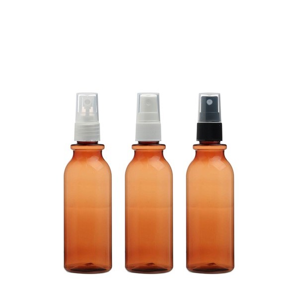 스프레이 Y 100ml 갈색