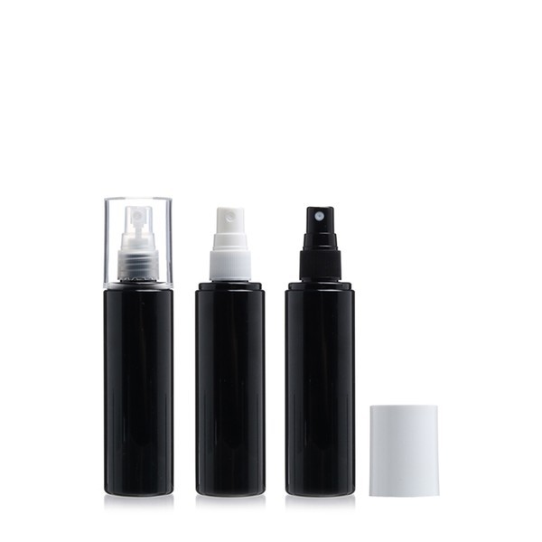 스프레이 100ml 검정