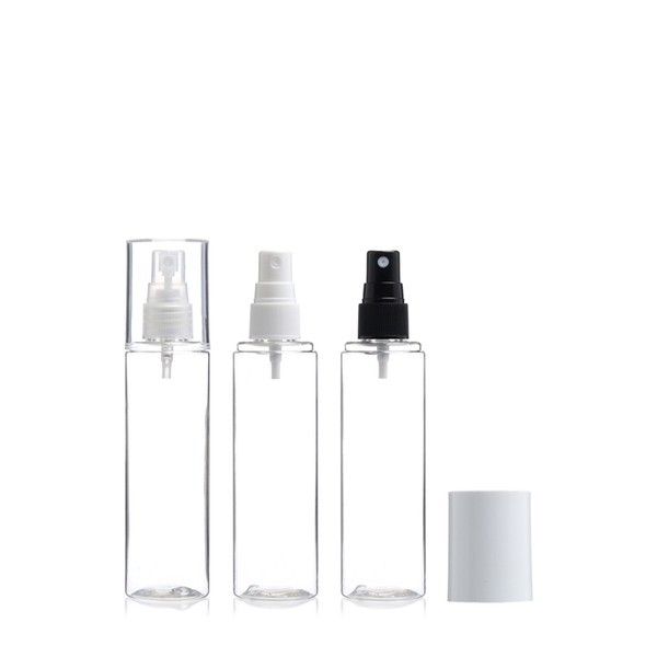 스프레이 100ml 투명