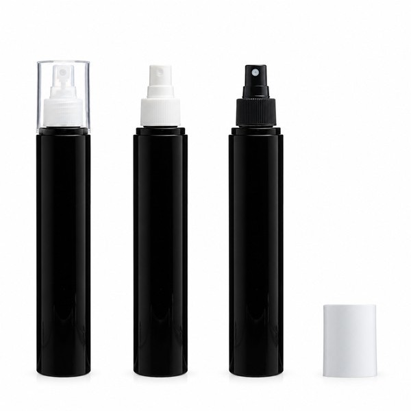 스프레이 150ml 검정