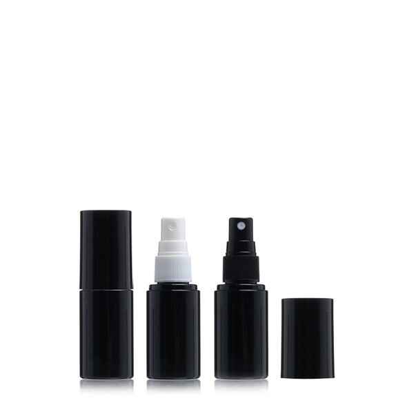 스프레이 30ml 검정 검정오버캡
