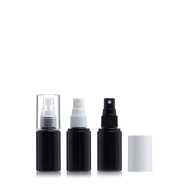 스프레이 30ml 검정