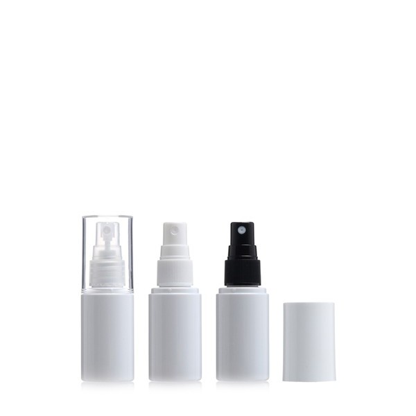 스프레이 30ml 백색