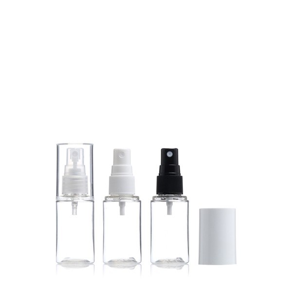 스프레이 30ml 투명