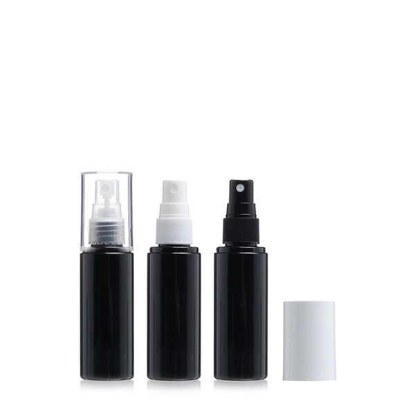 스프레이 50ml 검정