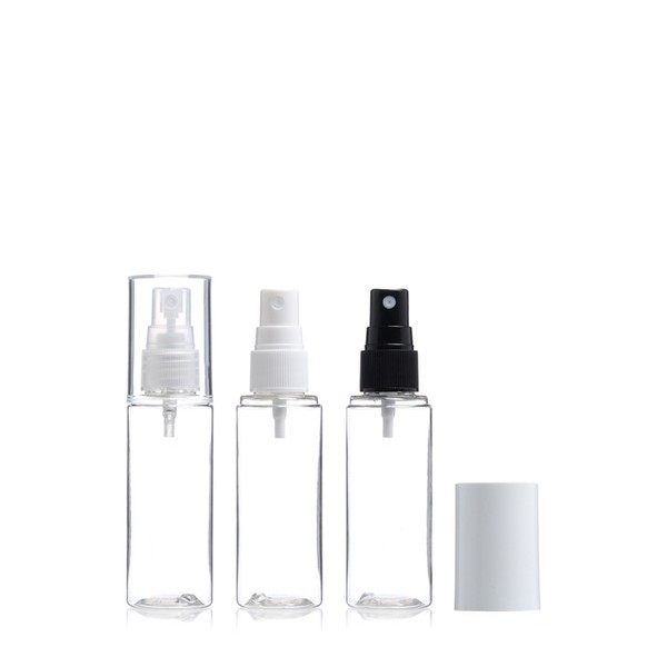 스프레이 50ml 투명