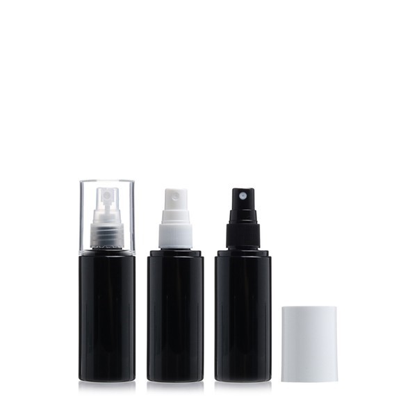 스프레이 70ml 검정