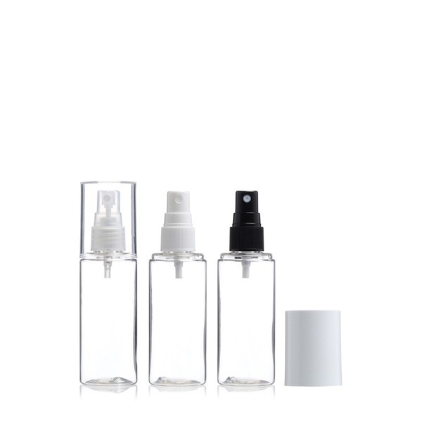 스프레이 70ml 투명