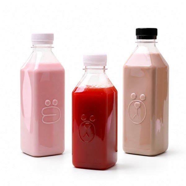 쥬스음료 SSW 400ml