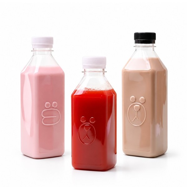 쥬스음료 SSW 500ml