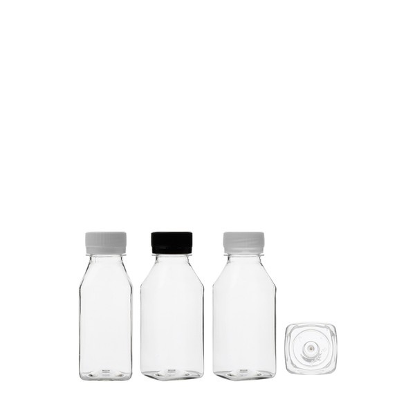 쥬스음료 SSW 150ml 투명