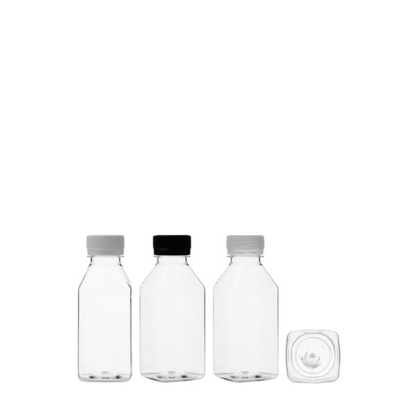 쥬스음료 SSW 200ml 투명