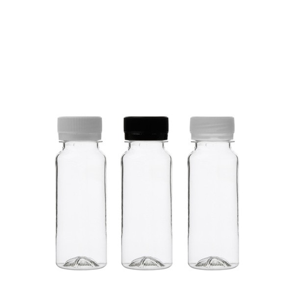 쥬스음료 STW 100ml 투명