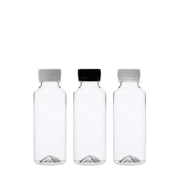 쥬스음료 STW 200ml 투명
