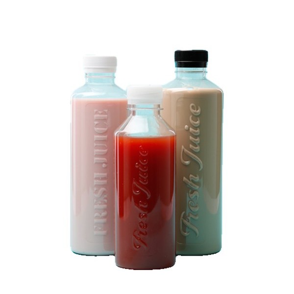 쥬스음료 STW 500ml
