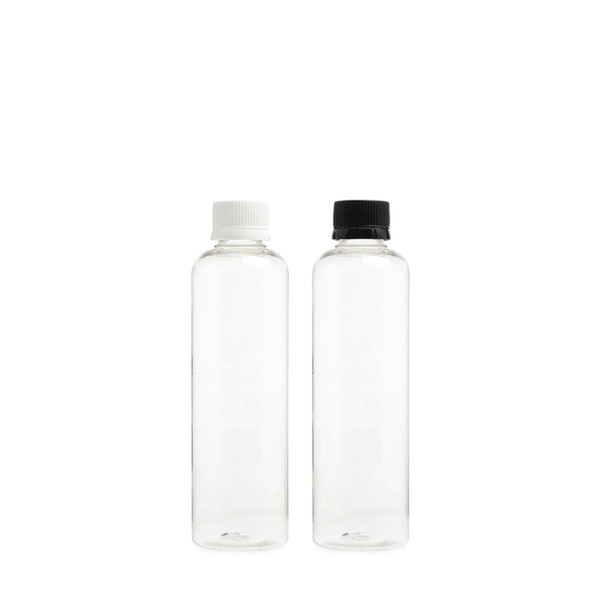 쥬스음료 300ml 투명